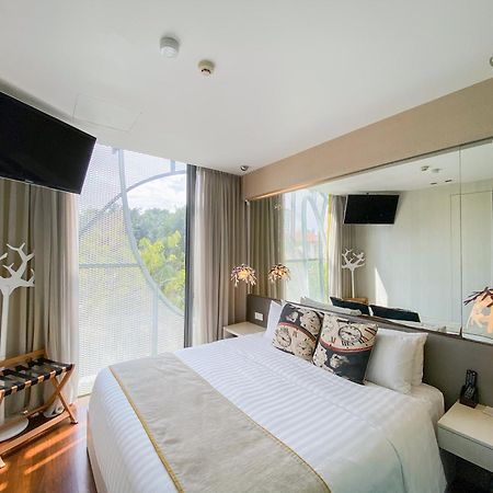 St Residences Novena Singapore Ngoại thất bức ảnh