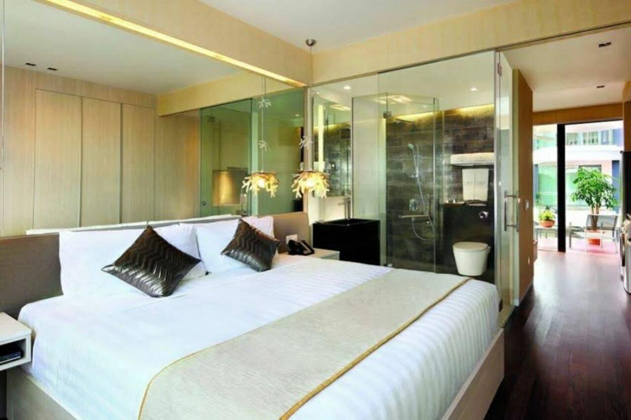St Residences Novena Singapore Ngoại thất bức ảnh