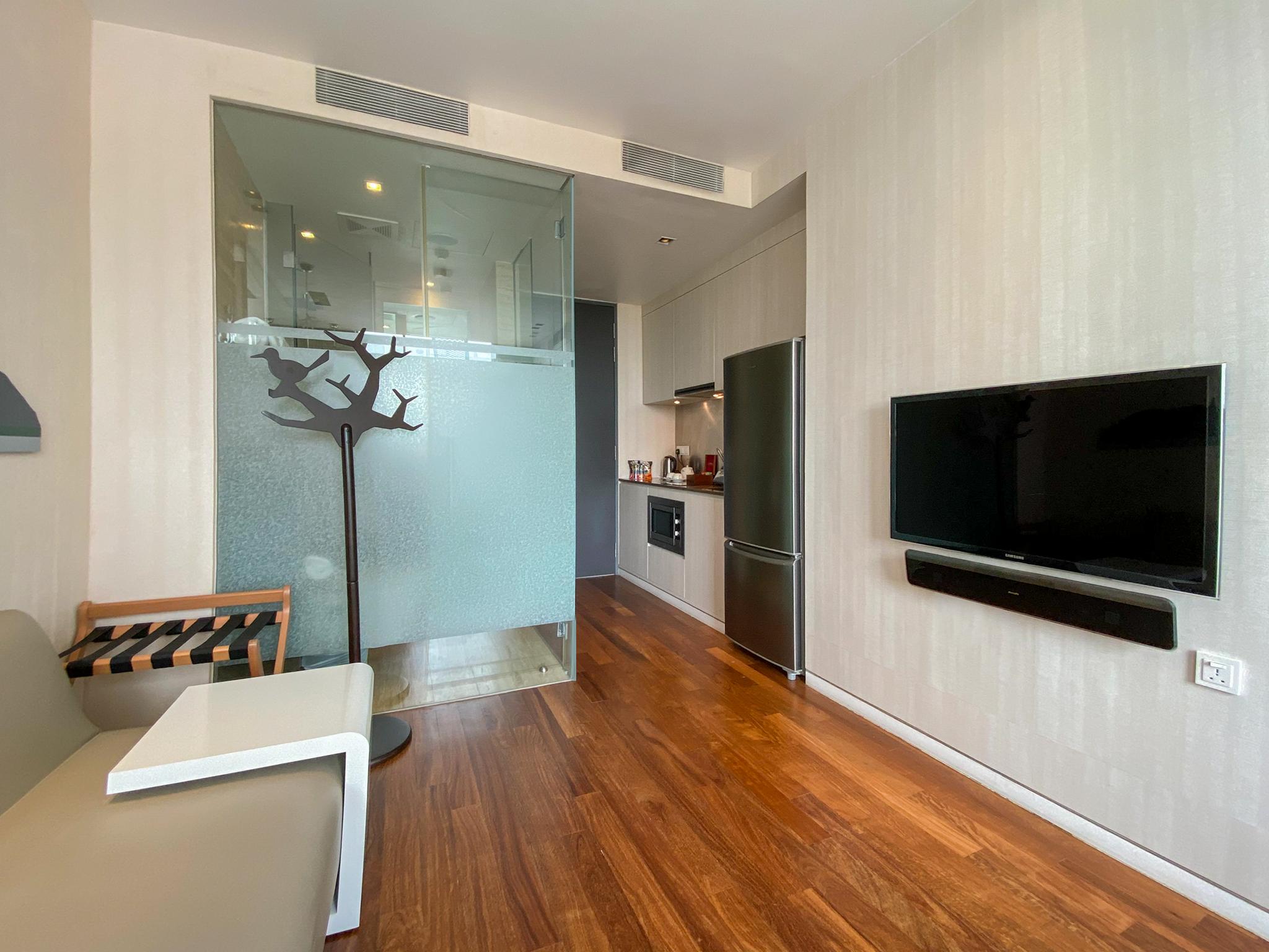 St Residences Novena Singapore Ngoại thất bức ảnh