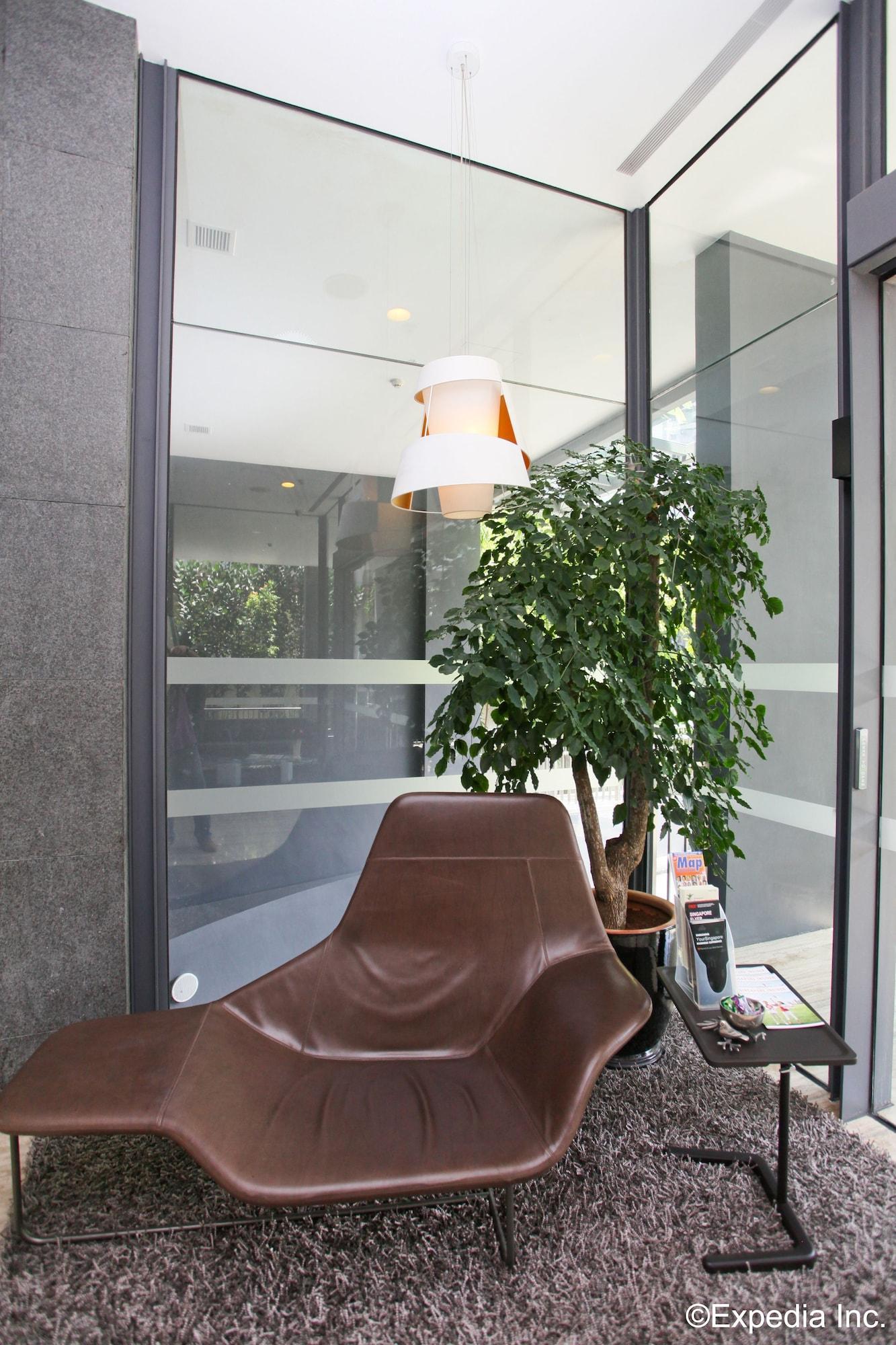 St Residences Novena Singapore Ngoại thất bức ảnh