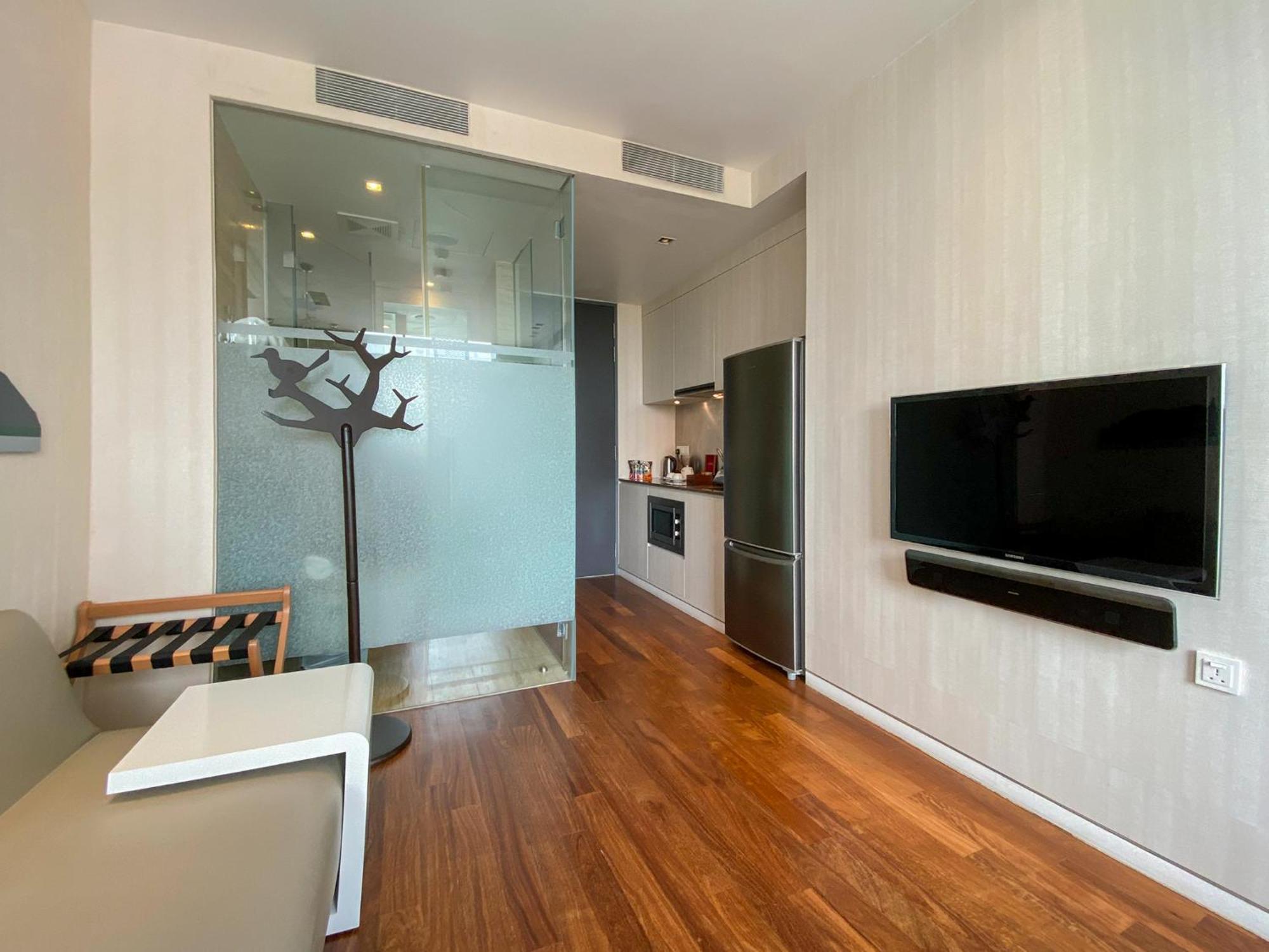 St Residences Novena Singapore Ngoại thất bức ảnh