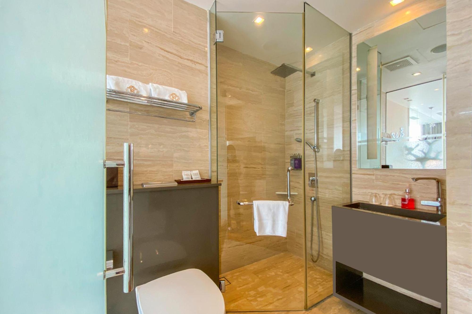 St Residences Novena Singapore Ngoại thất bức ảnh