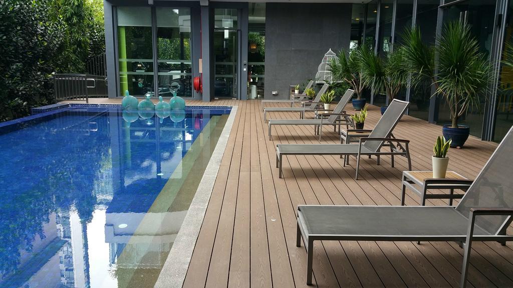 St Residences Novena Singapore Ngoại thất bức ảnh